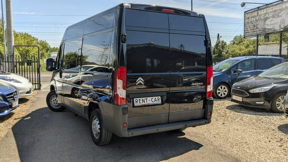 CITROEN Jumper -