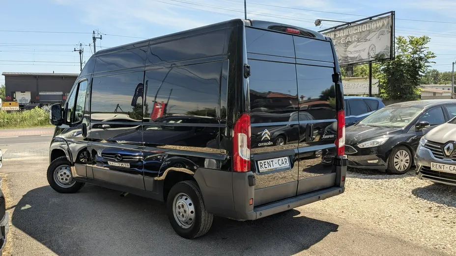 CITROEN Jumper -