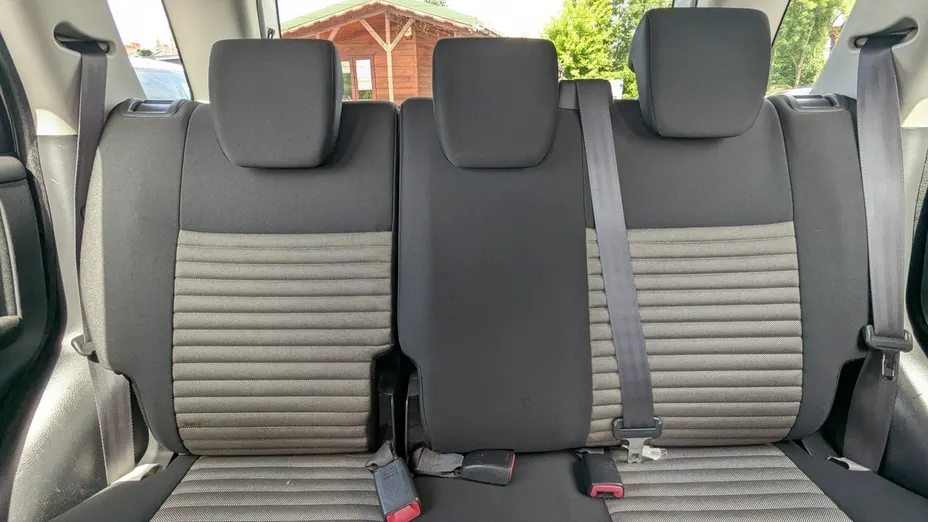FIAT Sedici -