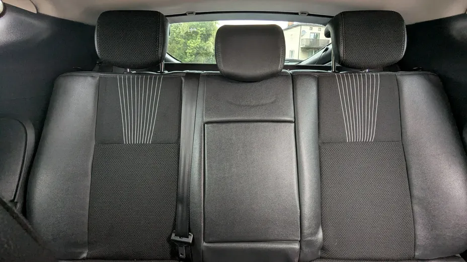 RENAULT Megane -