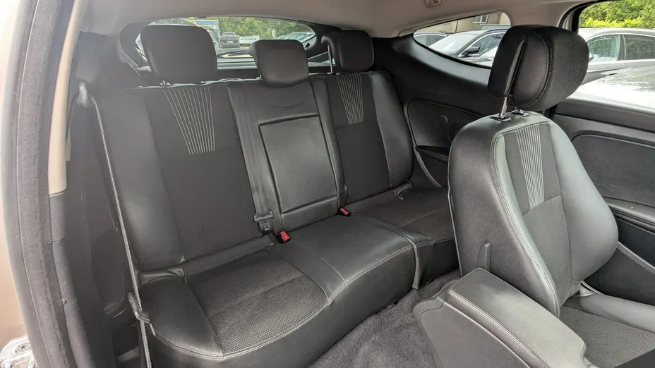 RENAULT Megane -