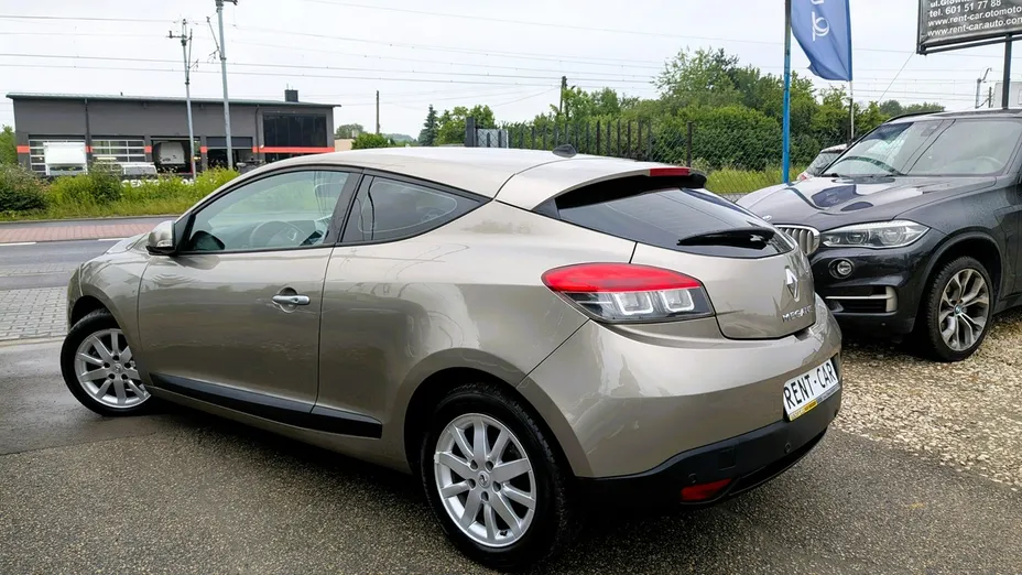 RENAULT Megane -