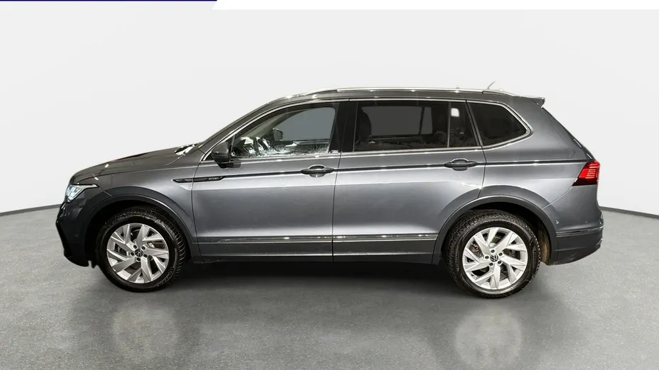 VOLKSWAGEN Tiguan Allspace -