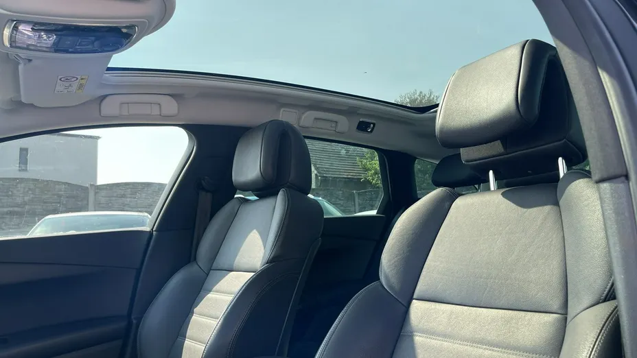 PEUGEOT 508 -