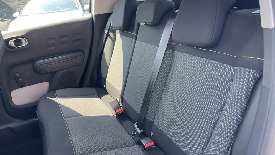 CITROEN C3 -