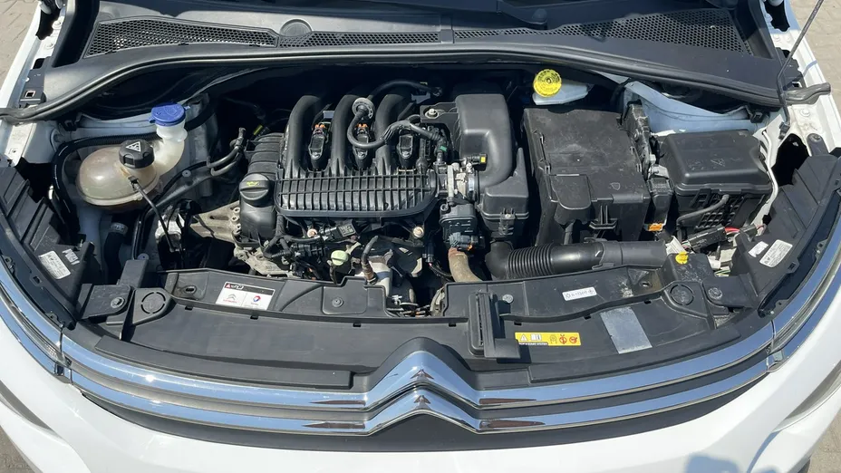 CITROEN C3 -