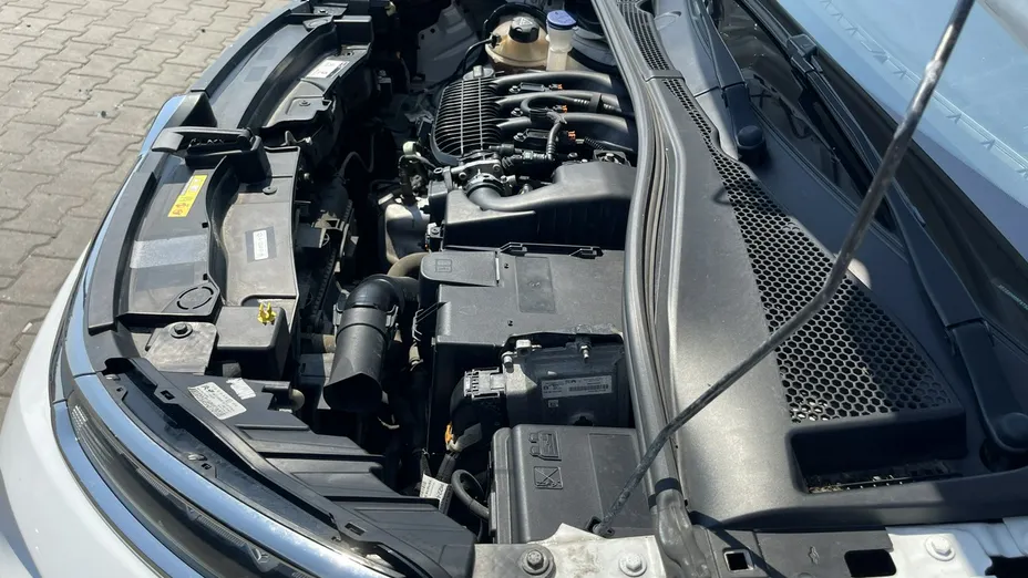 CITROEN C3 -