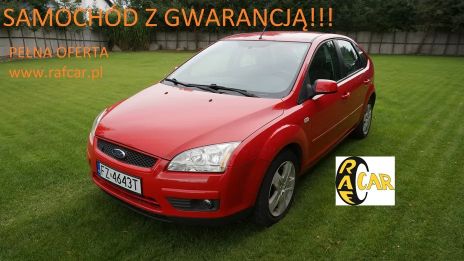FORD Focus -