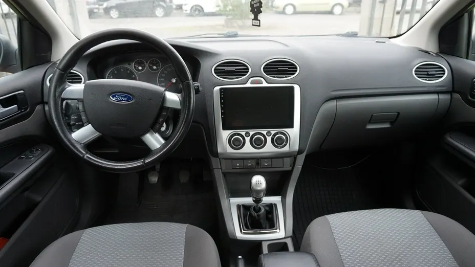 FORD Focus -