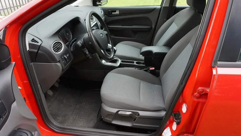 FORD Focus -
