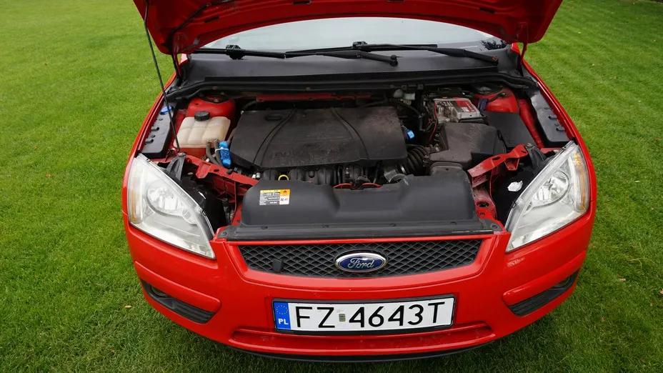 FORD Focus -