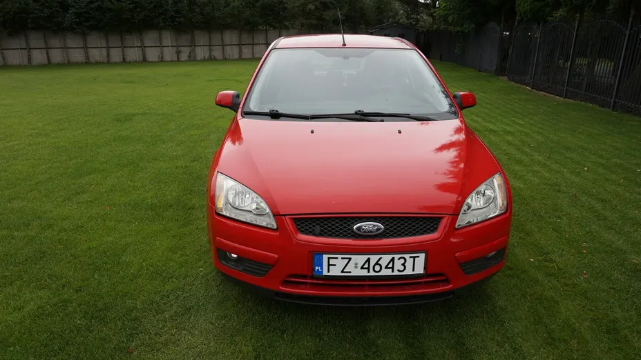FORD Focus -