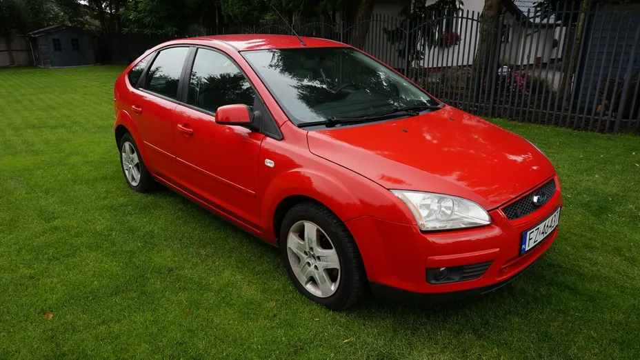 FORD Focus -