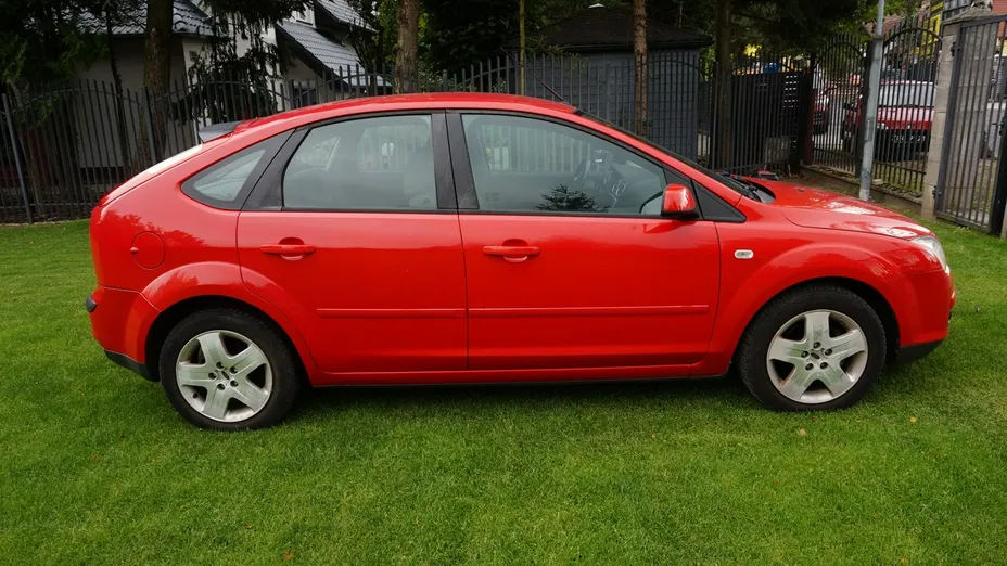 FORD Focus -
