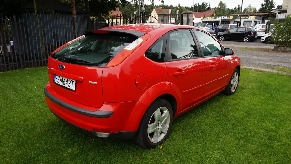 FORD Focus -