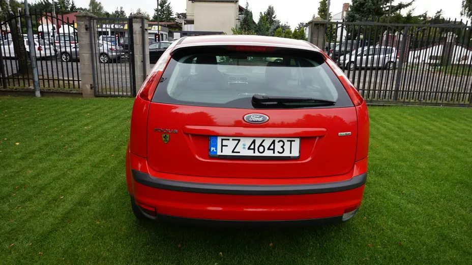 FORD Focus -