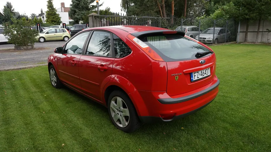 FORD Focus -
