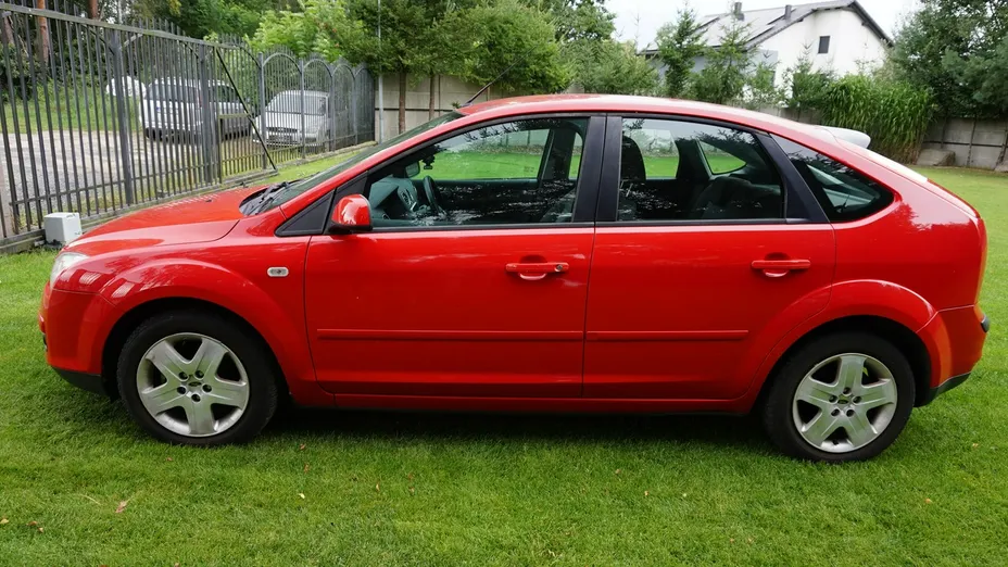 FORD Focus -