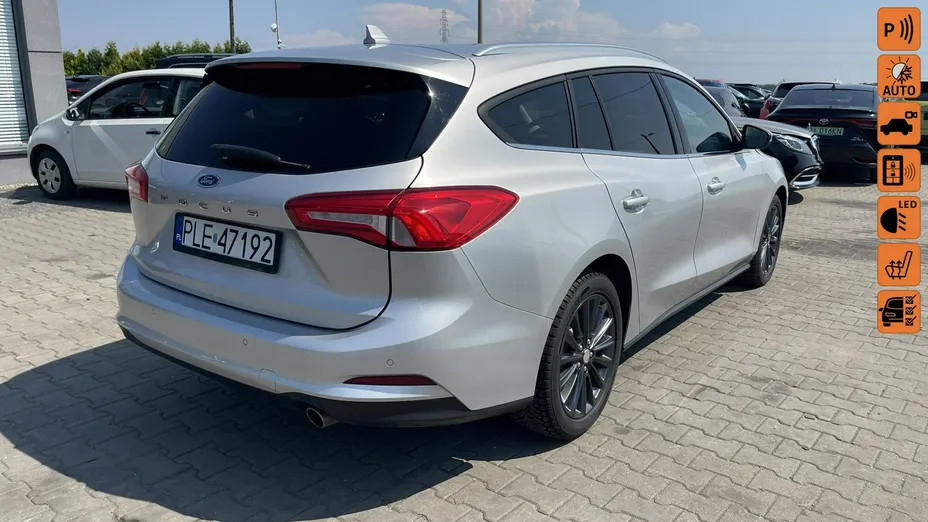 FORD Focus -