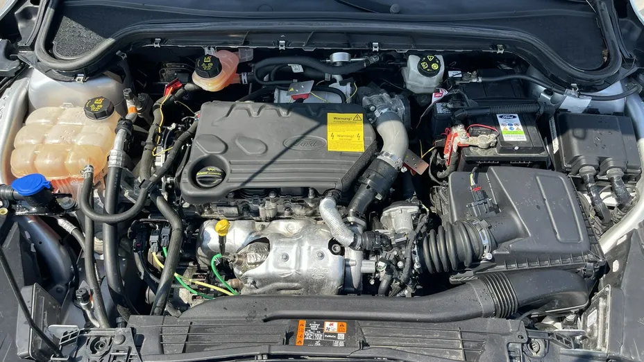 FORD Focus -