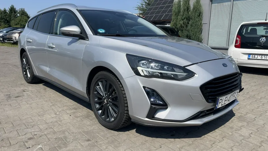 FORD Focus -