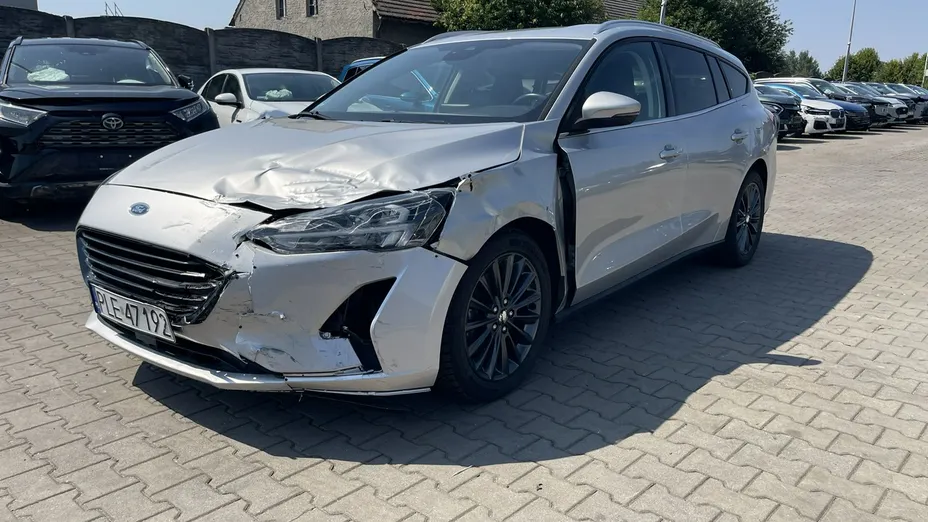 FORD Focus -