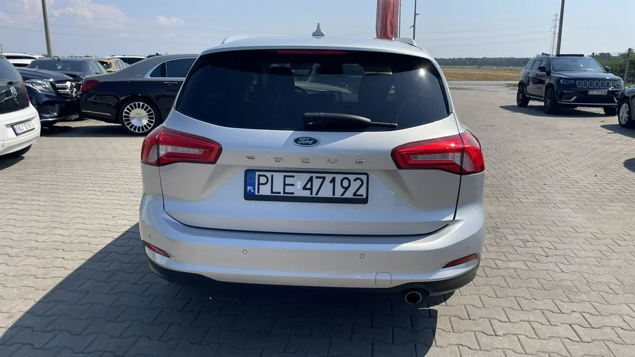 FORD Focus -
