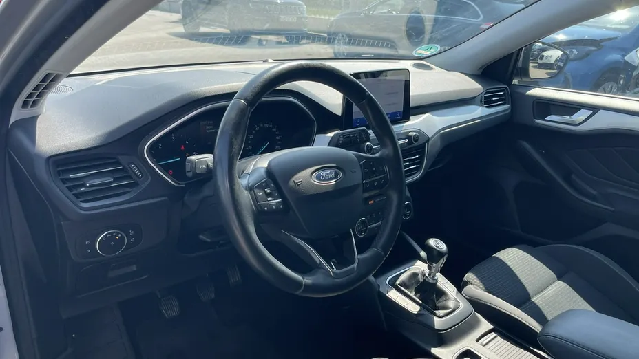 FORD Focus -