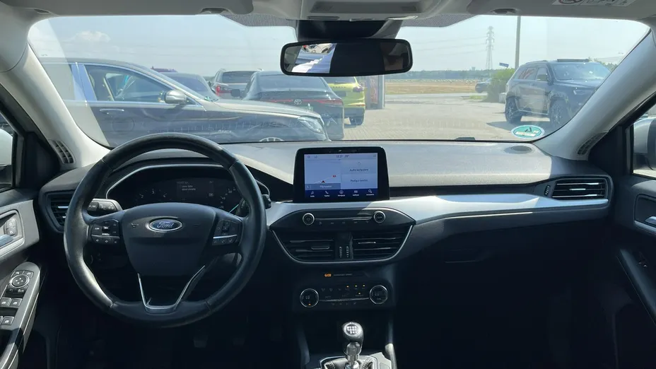 FORD Focus -