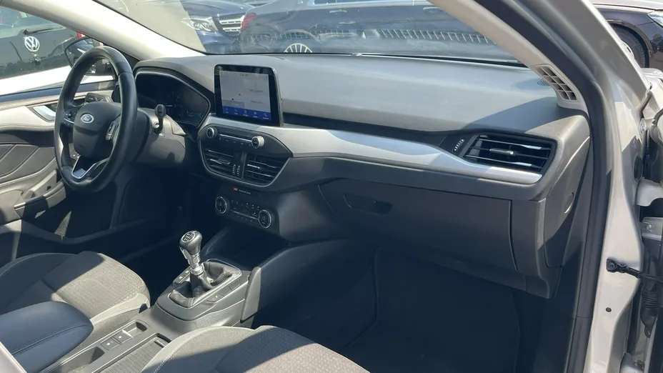 FORD Focus -