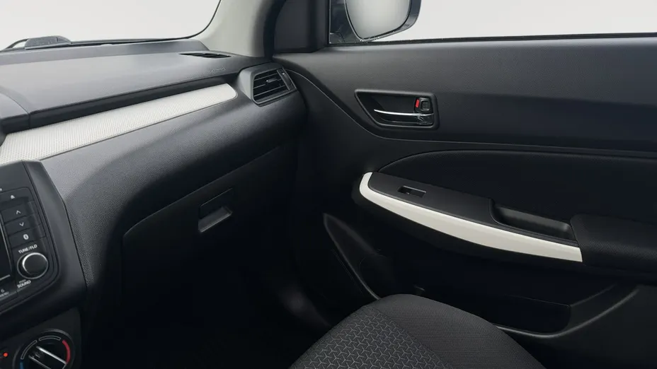 SUZUKI Swift -