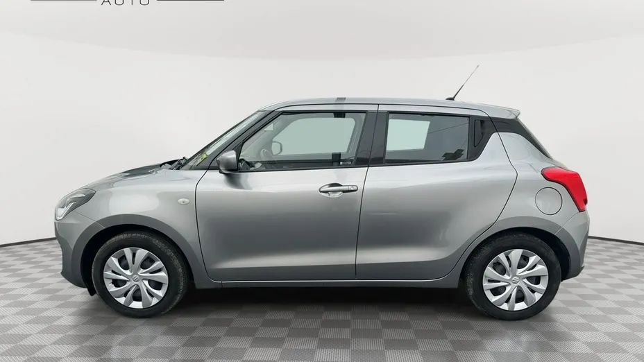 SUZUKI Swift -