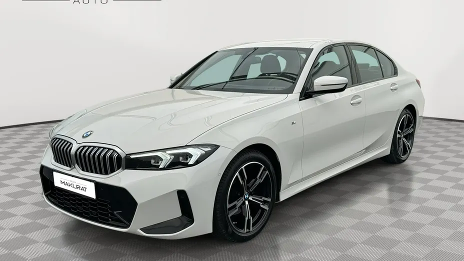 BMW Seria 3 -