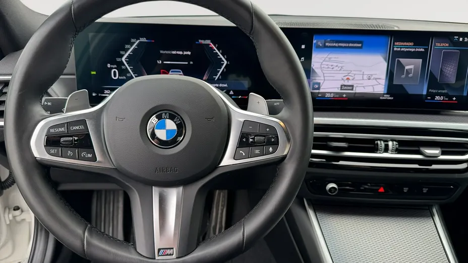 BMW Seria 3 -
