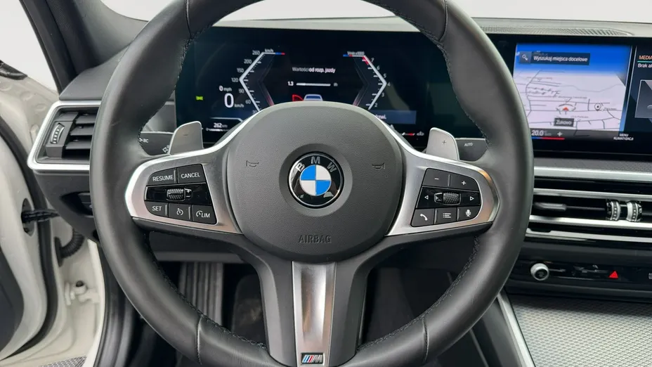 BMW Seria 3 -
