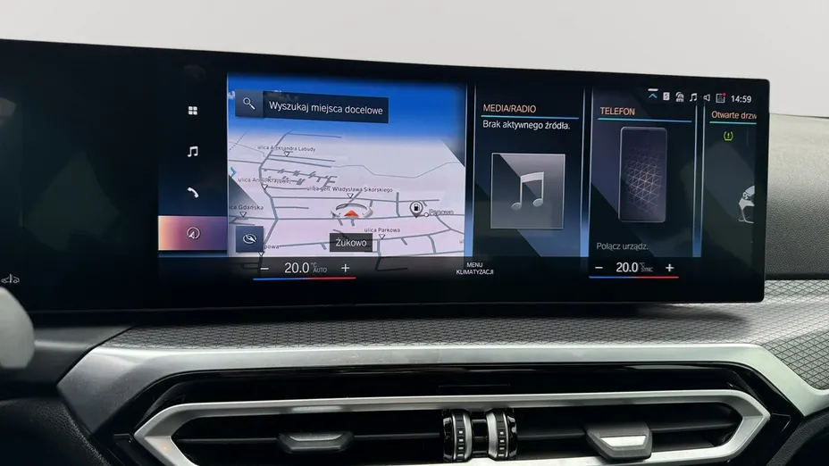 BMW Seria 3 -