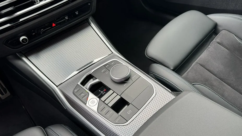 BMW Seria 3 -
