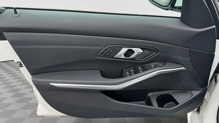 BMW Seria 3 -