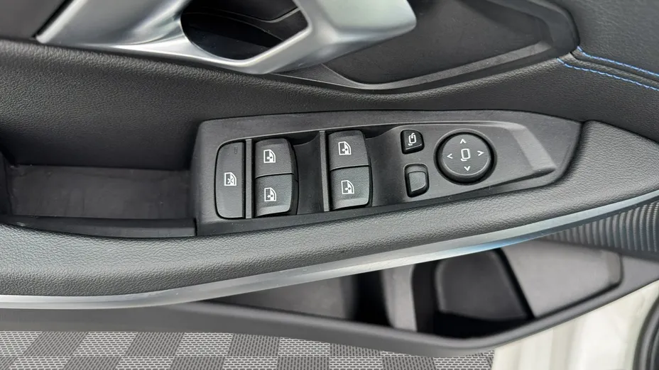 BMW Seria 3 -