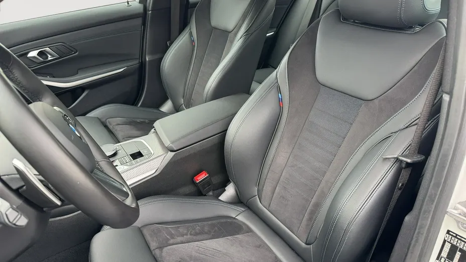 BMW Seria 3 -