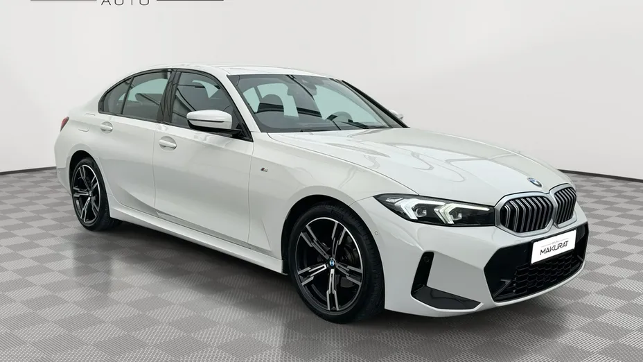 BMW Seria 3 -