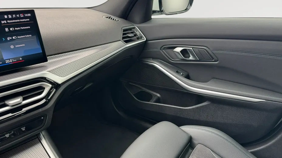BMW Seria 3 -