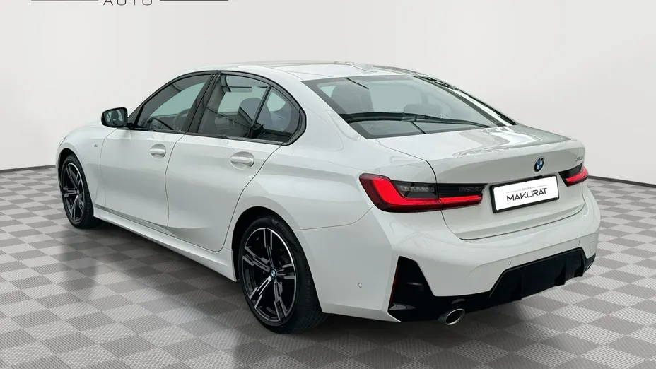 BMW Seria 3 -