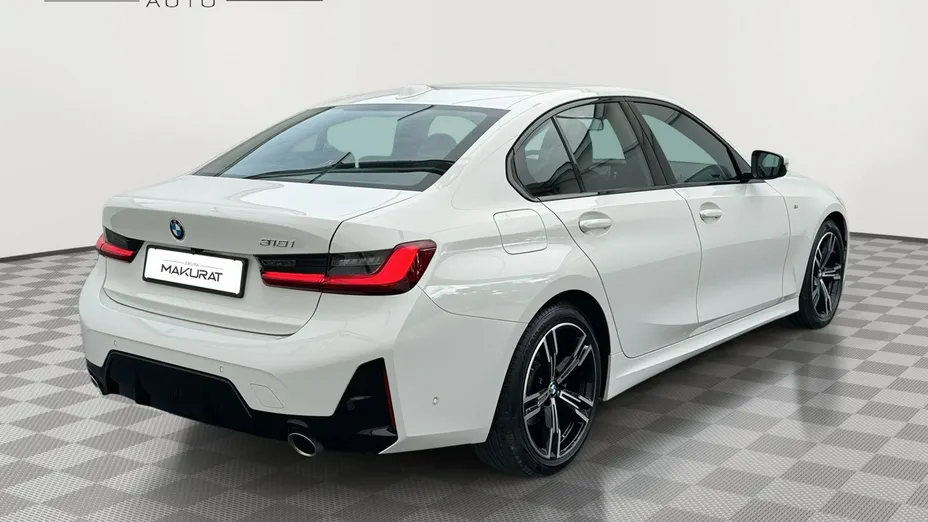 BMW Seria 3 -
