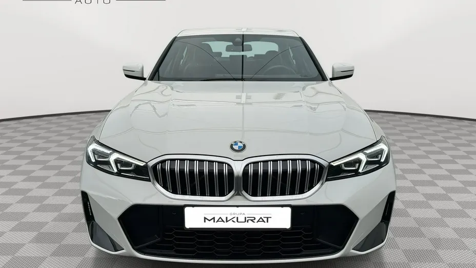 BMW Seria 3 -