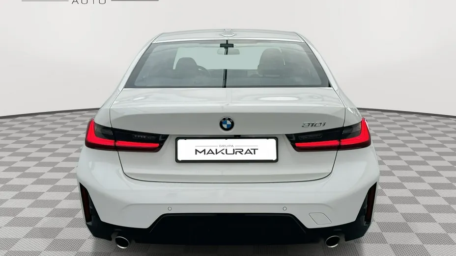 BMW Seria 3 -