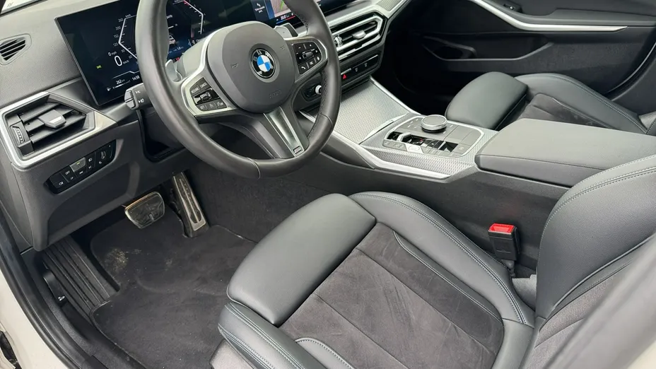 BMW Seria 3 -