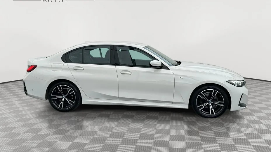 BMW Seria 3 -