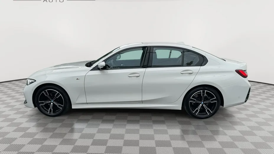 BMW Seria 3 -