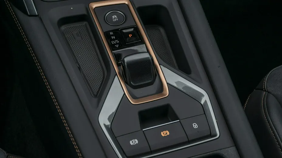 CUPRA Formentor -